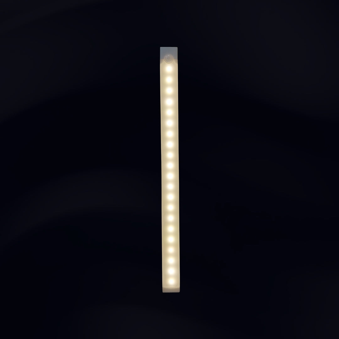 Smart Motion Sensor Light