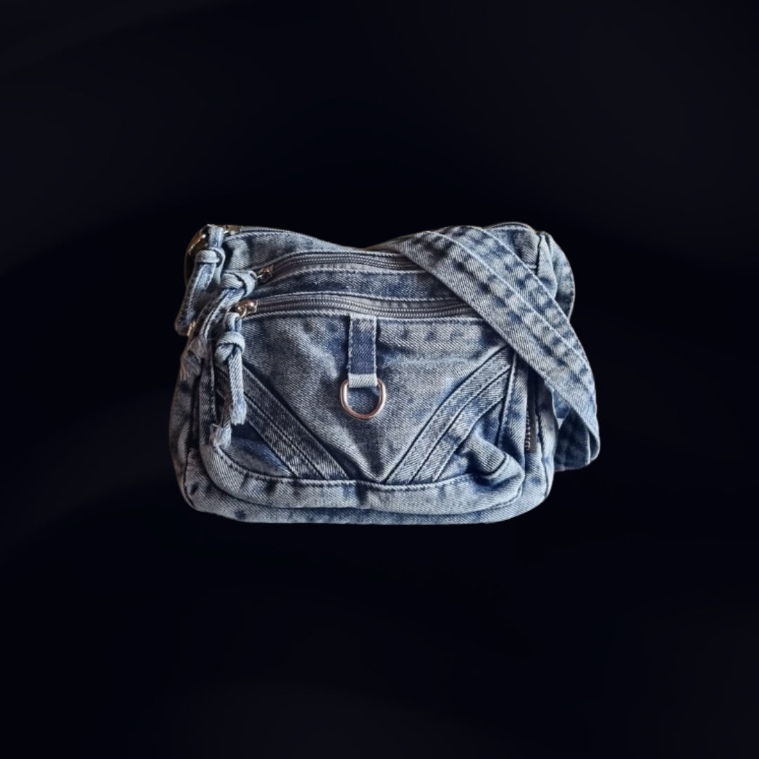Denim Deluxe