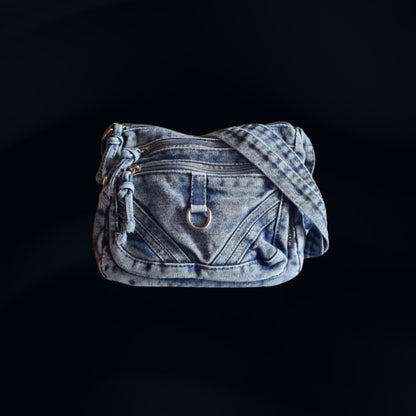 Denim Deluxe