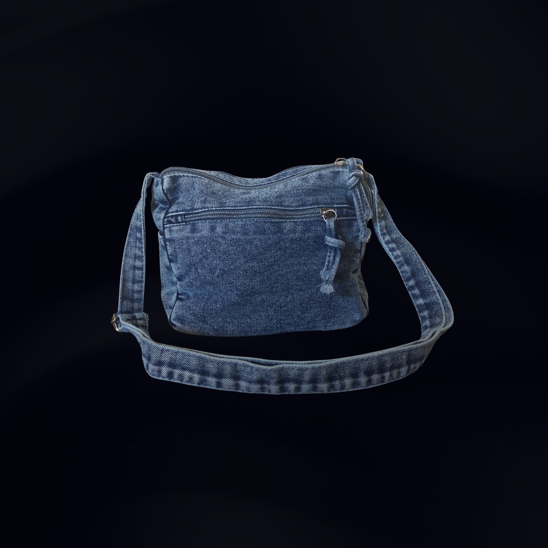 Denim Deluxe