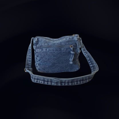 Denim Deluxe