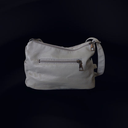Silver Heart Luxe