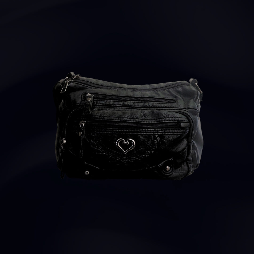 Noir Heart Signature