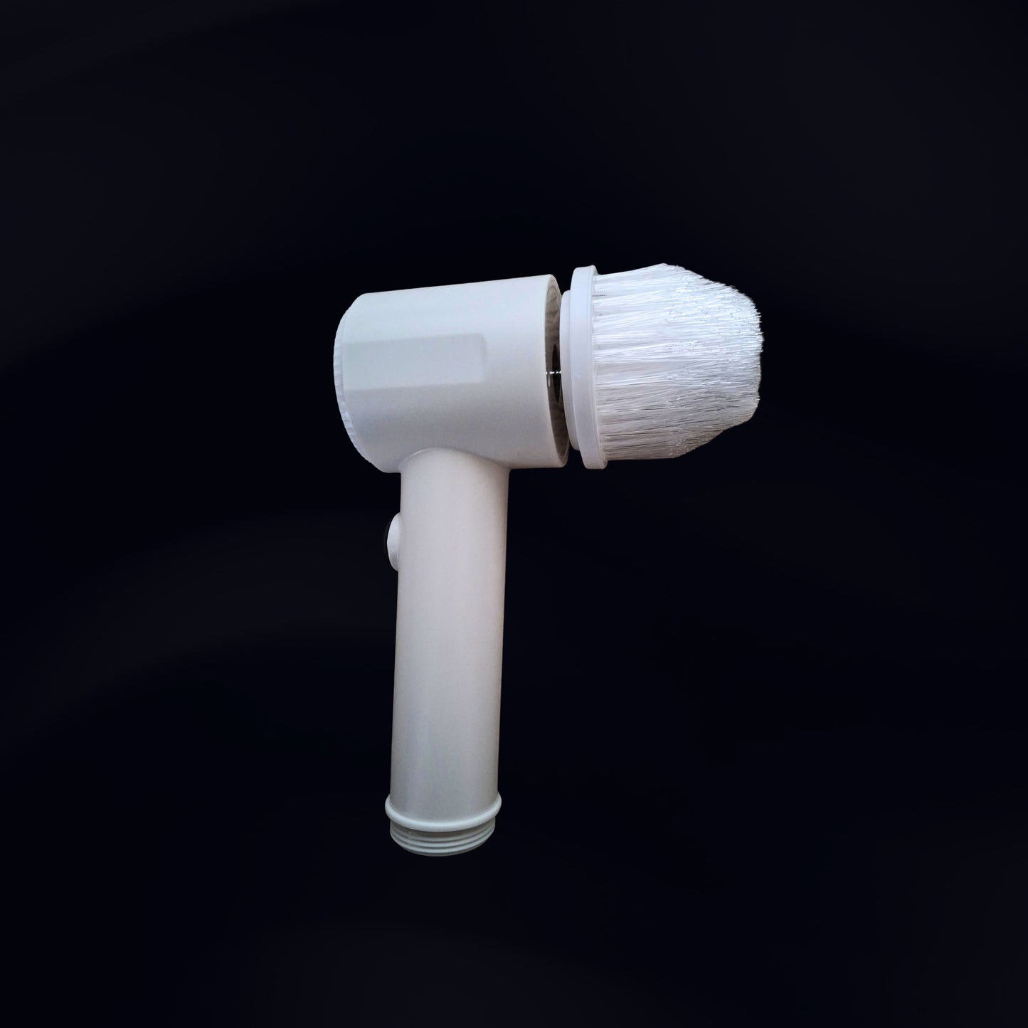 Electric Spin Scrubber