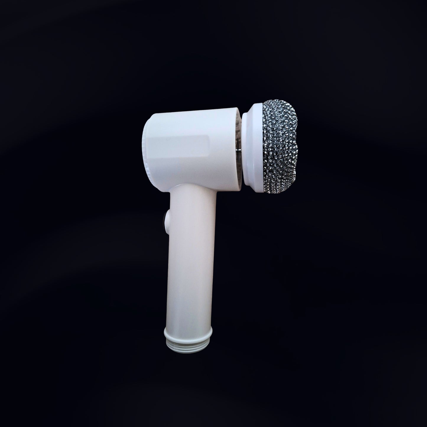 Electric Spin Scrubber