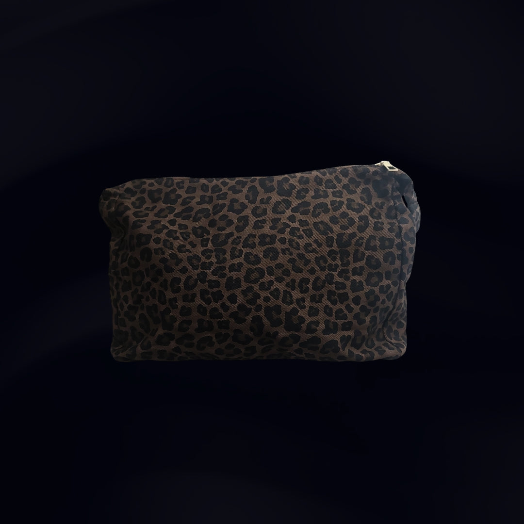 Leopard Veil