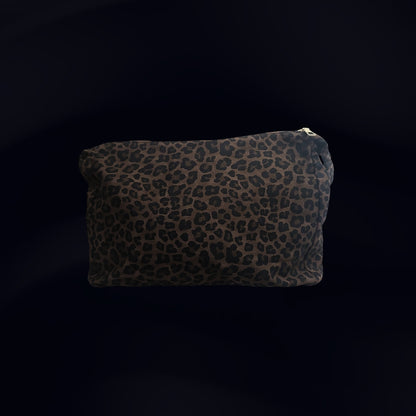 Leopard Veil