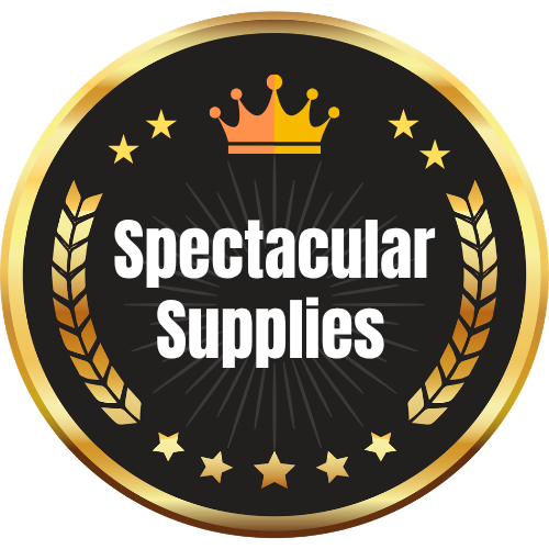 Spectacular Supplies
