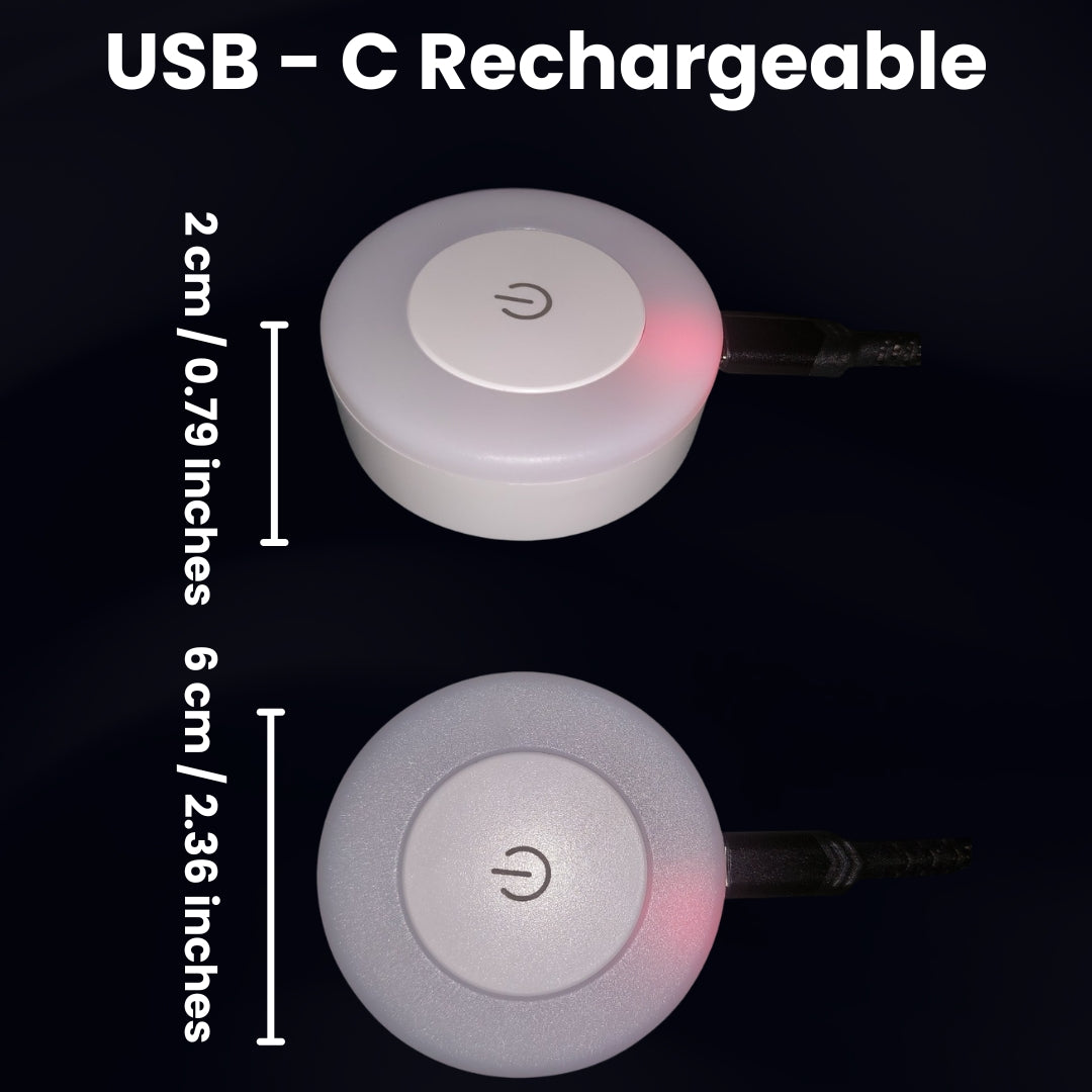 Touch LED Light