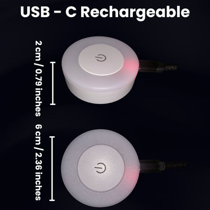 Touch LED Light